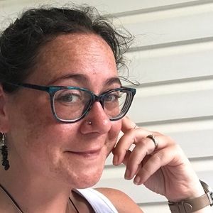 Meet your Posher, Jillian